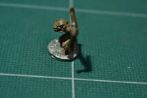 Qn838 Vintage Ral Partha 1979 Metal Miniature ヴィンテージ 1979年製 メタルフィギュア ゆうメール レターパックプラス_画像2