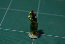 Qn843 Vintage Ral Partha 1971 Metal Miniature ヴィンテージ 1971年製 メタルフィギュア ゆうメール レターパックプラス_画像2