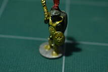 Qn843 Vintage Ral Partha 1971 Metal Miniature ヴィンテージ 1971年製 メタルフィギュア ゆうメール レターパックプラス_画像4