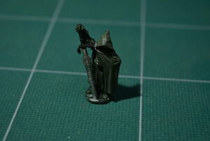 Qn846 Vintage Ral Partha 1979 Metal Miniature ヴィンテージ 1979年製 メタルフィギュア ゆうメール レターパックプラス