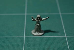 Qn849 Vintage Ral Partha 1988 Metal Miniature ヴィンテージ 1988年製 メタルフィギュア ゆうメール レターパックプラス