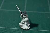 Qn858 1988's Vtg Grenadier Models Metal Miniature ヴィンテージ グラナディア 88年製 メタルフィギュア ゆうメール レターパックプラス_画像1