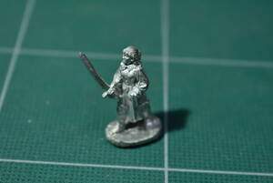 Qn859 1988's Vtg Grenadier Models Metal Miniature ヴィンテージ グラナディア 88年製 メタルフィギュア ゆうメール レターパックプラス