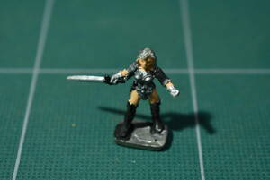 Qn861 Vintage Ral Partha 1988 Metal Miniature ヴィンテージ 1988年製 メタルフィギュア ゆうメール レターパックプラス