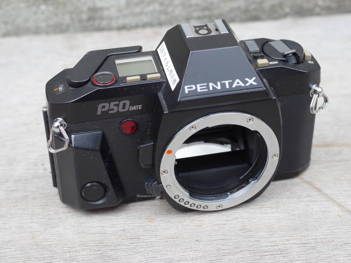 Yahoo!オークション -「pentax p50」(フィルムカメラ) (カメラ、光学