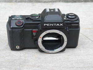 M10132 PENTAX A3 DATE S scratch * dirt have operation check none present condition film camera single-lens size 60 0601