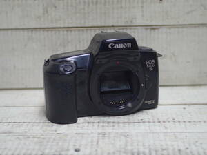 M10201 キャノン Canon EOS 1000 S カメラ コレクターより 動作未チェック サイズ60 0601