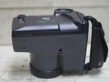 M10233 オリンパス OLYMPUS AF ZOOM IZM300 38-105mm 1:4.5-6 カメラ コレクターより 汚れ有り 動作未チェック サイズ60 0601_画像5
