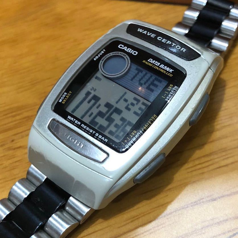 Yahoo!オークション -「casio カシオ データバンク」(ブランド Yahoo!オークション -「casio カシオ データバンク」(ブランド