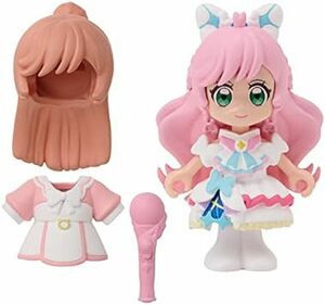 バンダイ(BANDAI) ひろがるスカイ! プリキュア プリコーデドール キュアプリズ