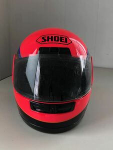 SHOEI 57-58cm ジャンク