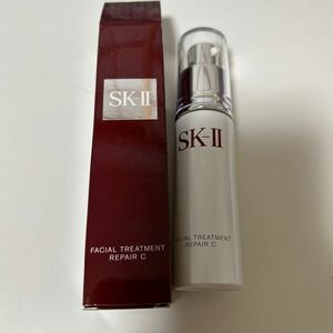 SK2 sk-II フェイシャル トリートメント リペアC 美容液 30ml 新品未使用 2019年製