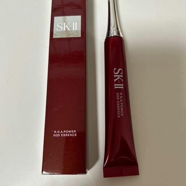 SK2 SK-II R.N.A.パワー ラディカル ニュー エイジ 3QD エッセンス25g