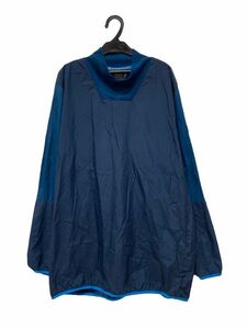 r1_5178 ★定形外 配送★ 大きいサイズ！adidas アディダス climaproof 通気性,防水性,防風性 ウィンドブレーカー 男性用/3XOサイズ