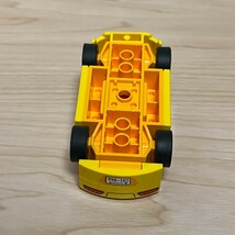 カーズ レゴ LEGO クルーズ・ラミレス 正規品 ミニフィグ 5240_画像8