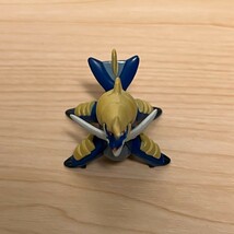 ダイケンキ モンコレ モンスターコレクション フィギュア ポケモン ポケットモンスター 5244_画像5