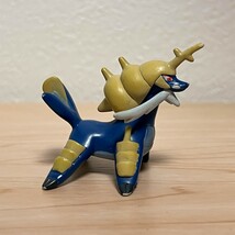 ダイケンキ モンコレ モンスターコレクション フィギュア ポケモン ポケットモンスター 5244_画像2