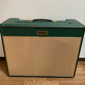 Marshall 1962 Bluesbreaker