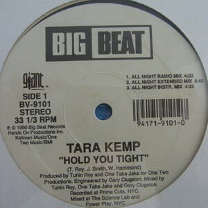 Tara Kemp - Hold You Tight