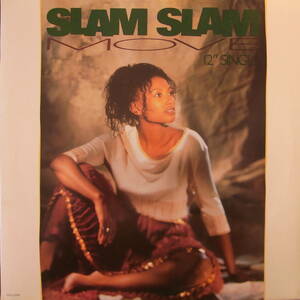 Slam Slam - Move