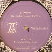 The Barking Dogs - It's What_画像1