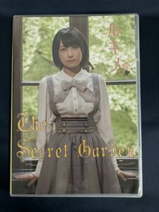 ★特価品☆ 【デジタル写真集】 藤崎ルキノ The Seacret Garden　ルキノお嬢様の放課後遊戯 正規品 中古品 コスプレ ROM アイドル イメージ