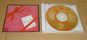 ゴールドCD:荒井由実 / 14番目の月 / アルファレコード(34A2-31) 松任谷由実 ユーミン 限定盤