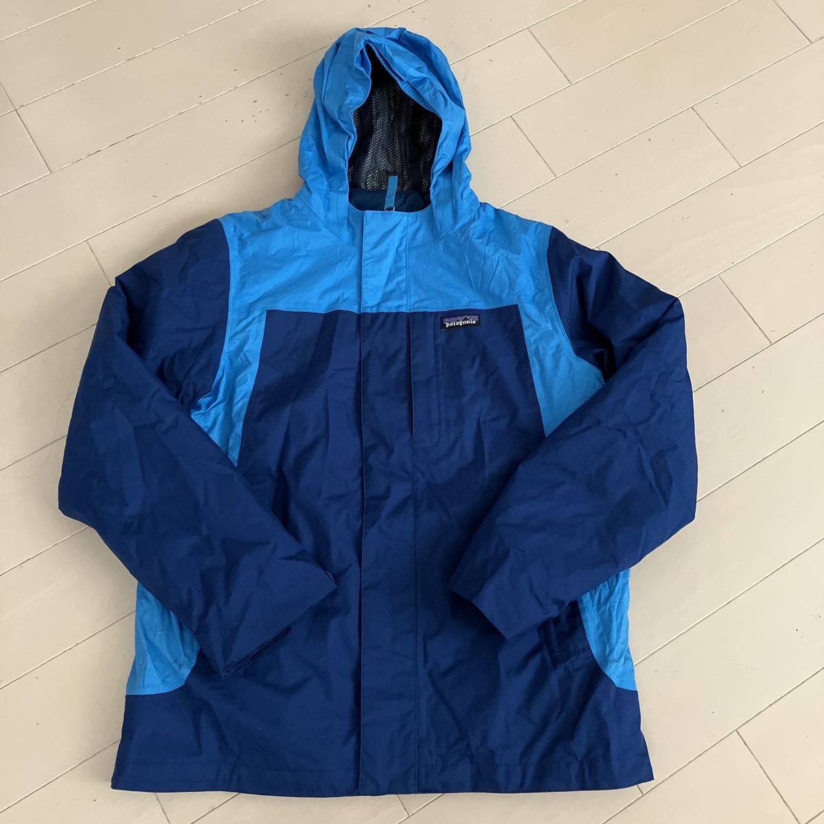 2024年最新】Yahoo!オークション -「3 in 1」(patagonia)の中古品