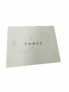 THREE （スリー）ホリデーコレクション　パレット　2023