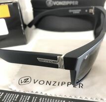 エルモア VONZIPPER ボンジッパー 偏光 サングラス 偏光レンズ 偏光サングラス_画像6