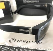 エルモア VONZIPPER ボンジッパー 偏光 サングラス 偏光レンズ 偏光サングラス オークリー_画像6