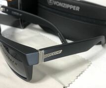 エルモア VONZIPPER ボンジッパー 偏光 サングラス 偏光レンズ 偏光サングラス_画像7