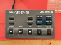 ALESIS HD24 マルチトラックデジタルオーディオハードディスクレコーダー 完動・美品_画像4