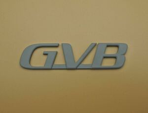  негодный версия ликвидация товар Subaru Impreza GVB оригинал ручная работа эмблема (ABS производства нет покраска )