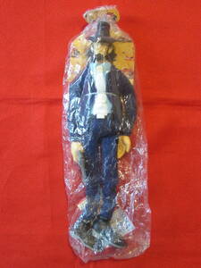 [ prompt decision price ] not for sale ( gift for ) Lupin III Jigen Daisuke real soft toy van Puresuto 