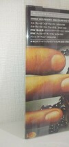 バンコ　ダーウィン　紙ジャケ　CD　初回限定盤　BGM　イタリアン・ロック　復刻紙ジャケット・コレクション_画像5