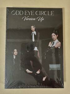 【新品】ODD EYE CIRCLE Version Up Choerry ver. チェリ LOONA 今月の少女