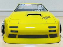 トップライン「FC3S RX-7 326POWER」1/10 _画像6