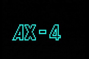 【送料込み】【動作確認済み】 PC-6001 AX-4 ブラックホール カセットテープのみ アスキー出版局 