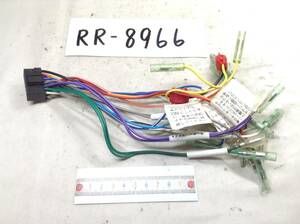 ソニー16P オーディオ　電源カプラー 即決品 RR-8966