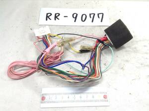  Mitsubishi original 20P.14P. install option power supply coupler prompt decision goods outside fixed form OK RR-9077