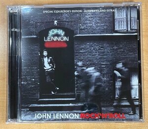 JOHN LENNON / ROCK 'N' ROLL -SPECIAL COLLECTOR'S EDITION-(2CD)