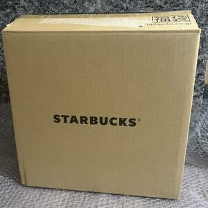 抜け無し スタバ スターバックス 福袋 2024年 抜き取り無し スタバ福袋 スターバックス福袋 2024 STARBUCKS 新品未使用 送料込み