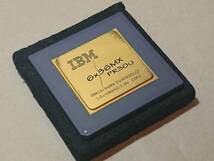 IBM 6x86MX PR300_画像1