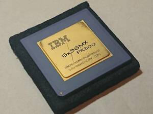 IBM 6x86MX PR300