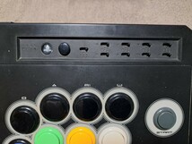 リアルアーケードPro.V3 SA(PS3用)　ジャンク品_画像7