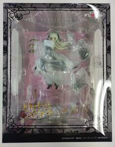 FLARE フレア ローゼンメイデン 水銀燈 ROSEN MAIDEN SUIGINTOU 新品未開封