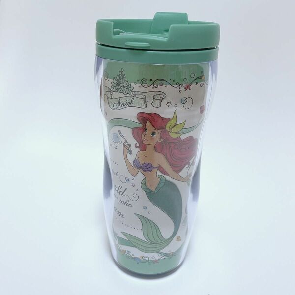 【Disney】タンブラー　350ml