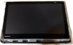 1円★美品　パナソニック 15V型 ハイビジョン ポータブル 液晶テレビ プライベート・ビエラ 防水タイプ UN-15S11送料無料【4549980694367】