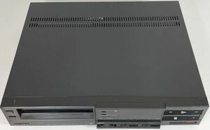 【極上美品★動作品】SONY SL-F102 Hi-Band Betamax ソニー ベータ マックス ビデオ デッキ SL-F101 SL-F201 SL-F205 兄弟機